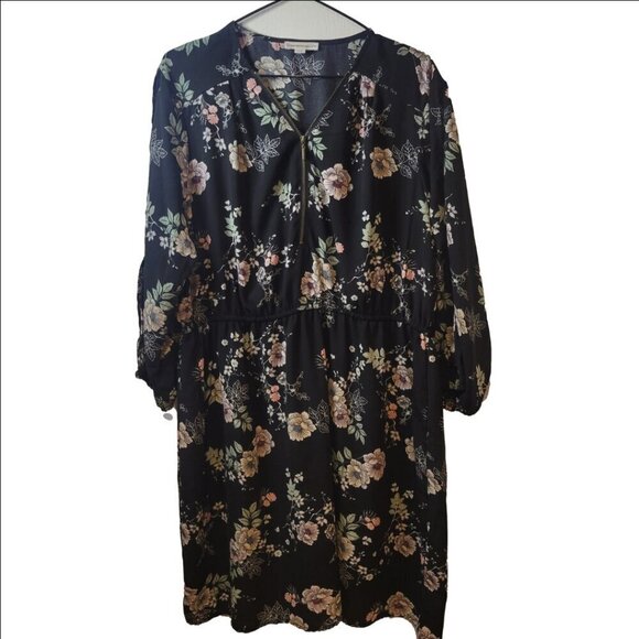 #085 Warehouse One Blouse - Picture 1 of 6